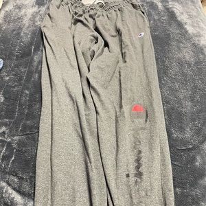 champion sweatpants